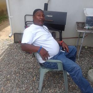 Meet your Posher, Wayne